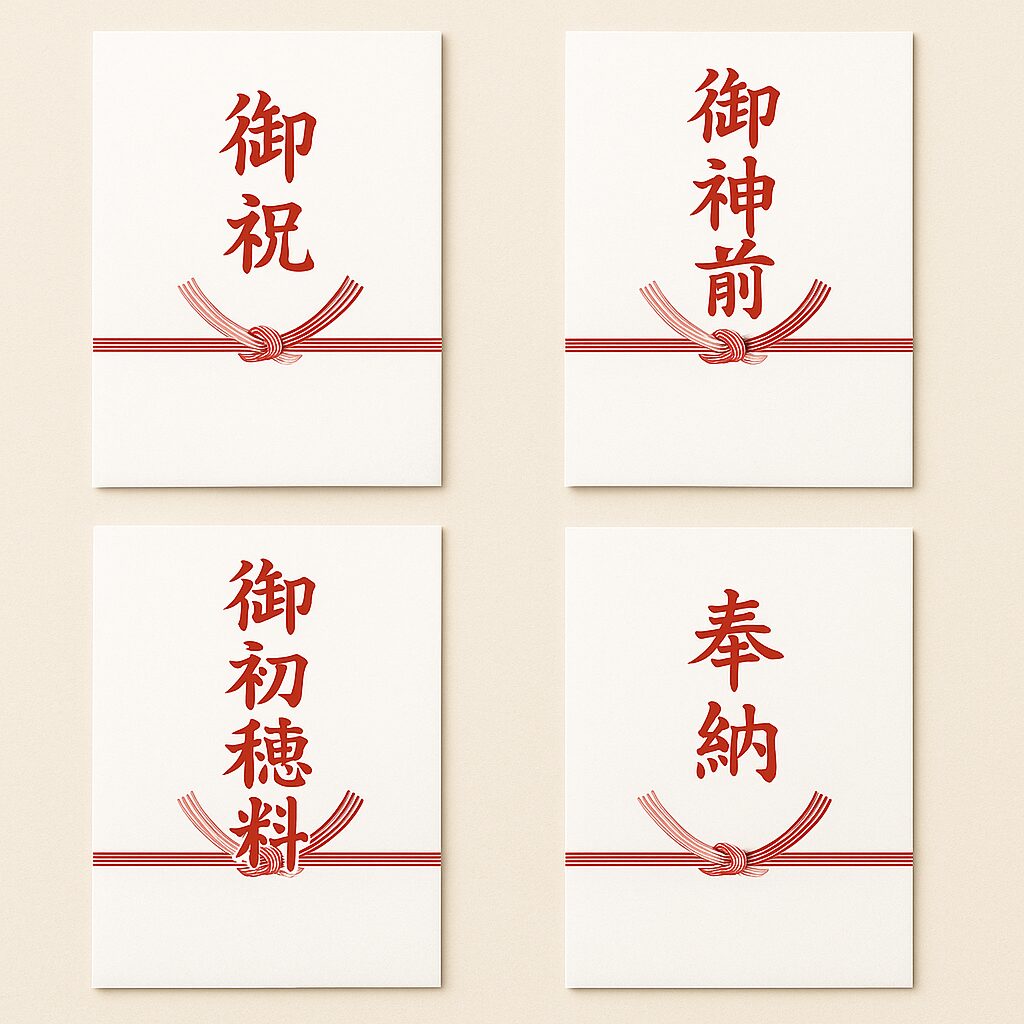 お祭りの神社や屋台が並ぶ様子の写真。無料素材サイトで入手できる祭礼イメージ画像。