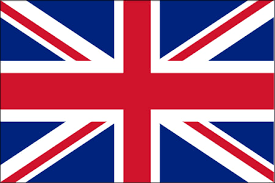 イギリスの電話番号フォーマットの例
