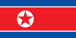 北朝鮮への国際電話手順のイメージ