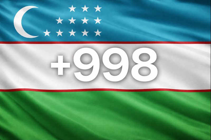 中央アジア地図の中でウズベキスタン全体が色分けされ、首都タシュケントの位置がピンや丸印で示されている無料素材画像