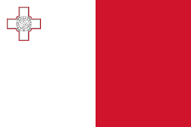 マルタの国番号+356を使った国際電話のイメージ